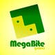 Icône de la proposition n°20 du concours                                                     Design a Logo for MegaBite Games
                                                