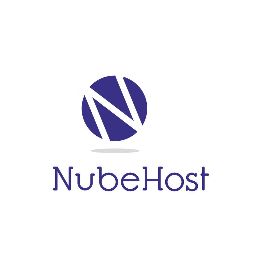 Participación en el concurso Nro.167 para                                                 Logo redesign for Hosting Company
                                            
