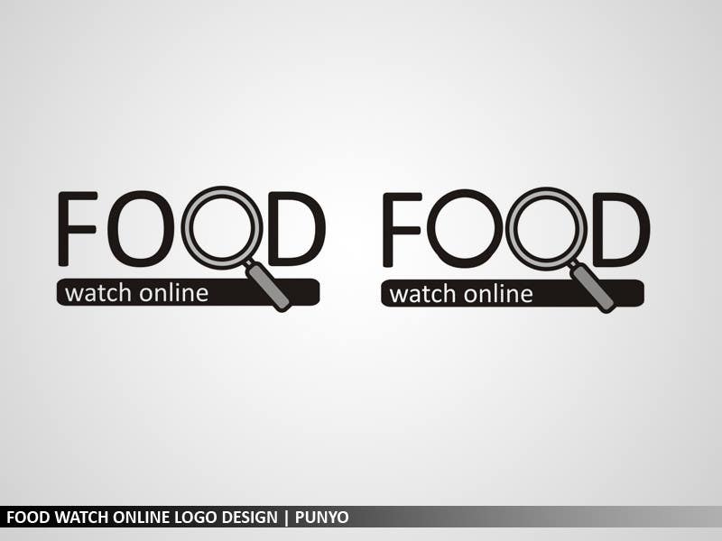 Contest Entry #216 for                                                 Logo Design for Food Watch Online
                                            