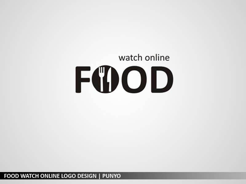 Intrarea #211 pentru concursul „                                                Logo Design for Food Watch Online
                                            ”