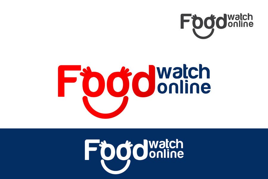 Bài tham dự cuộc thi #253 cho                                                 Logo Design for Food Watch Online
                                            