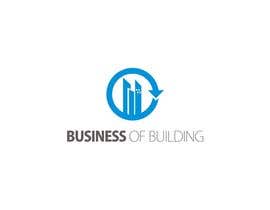 Nro 35 kilpailuun Design a Logo for Business of Building käyttäjältä Menul