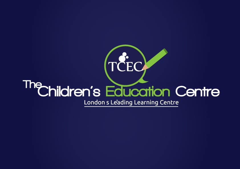 Intrarea #86 pentru concursul „                                                Logo Design for The Children's Education Centre
                                            ”