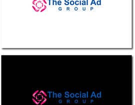 #13 cho Develop a Corporate Identity for The Social Ad Group bởi won7