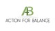 Miniatura da Inscrição nº 53 do Concurso para                                                     Design a Logo for Action 4 Balance Coaching practice
                                                