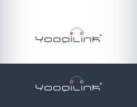 #281 untuk Diseñar un logotipo for Yoopilink oleh GeorgeOrf