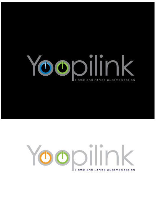 Bài tham dự cuộc thi #190 cho                                                 Diseñar un logotipo for Yoopilink
                                            