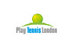 Entri Kontes # thumbnail 40 untuk                                                     Logo Design for Lifetime Tennis
                                                