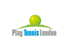#40 untuk Logo Design for Lifetime Tennis oleh darksyrup
