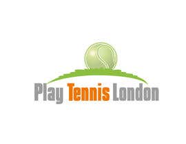 #41 untuk Logo Design for Lifetime Tennis oleh darksyrup