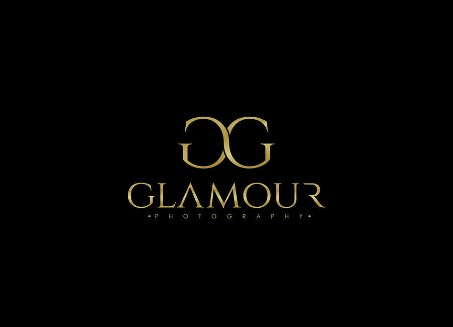 Entry 55 By Mithun34738 For Design A Logo For Glamour Photography Website Freelancer