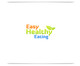 Ảnh thumbnail bài tham dự cuộc thi #25 cho                                                     Design a Logo for Easy Healthy Eating
                                                
