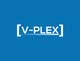 Icône de la proposition n°17 du concours                                                     Design a logo for V-PLEX
                                                