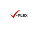 Miniatura da Inscrição nº 97 do Concurso para                                                     Design a logo for V-PLEX
                                                