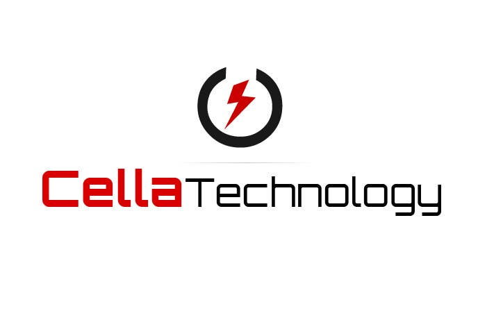 Penyertaan Peraduan #123 untuk                                                 Design a Logo for Cella Technology
                                            
