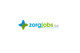 Ảnh thumbnail bài tham dự cuộc thi #202 cho                                                     Design Logo for zorgjobs.be
                                                