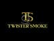 Kilpailutyön #16 pienoiskuva kilpailussa                                                     Packaging for "Twister Smoke"
                                                