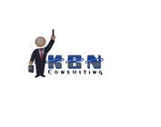  Design a Logo for a law firm using the letters KBN için Graphic Design4 No.lu Yarışma Girdisi