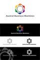 Miniatura de participación en el concurso Nro.348 para                                                     Design a Logo for Austral Business Machines
                                                