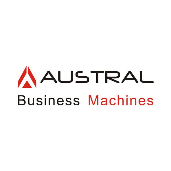 Kilpailutyö #295 kilpailussa                                                 Design a Logo for Austral Business Machines
                                            