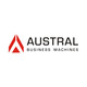 Ảnh thumbnail bài tham dự cuộc thi #299 cho                                                     Design a Logo for Austral Business Machines
                                                