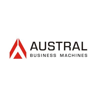 Bài tham dự cuộc thi #299 cho                                                 Design a Logo for Austral Business Machines
                                            