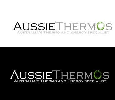 Kilpailutyö #69 kilpailussa                                                 Design a Logo for AussieThermos
                                            