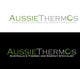 Icône de la proposition n°70 du concours                                                     Design a Logo for AussieThermos
                                                