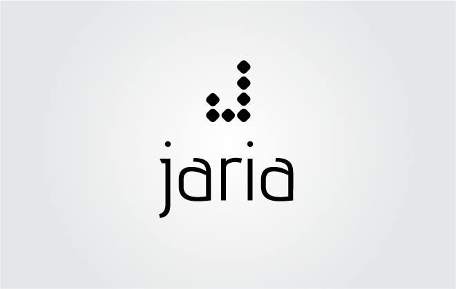 Proposition n°376 du concours                                                 Design a Logo for JARIA
                                            