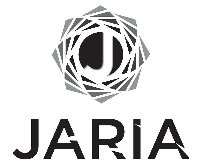 Inscrição nº 98 do Concurso para                                                 Design a Logo for JARIA
                                            