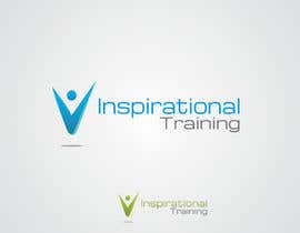 Nro 78 kilpailuun Graphic Design for Inspirational Training Logo käyttäjältä syednaveedshah