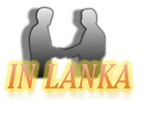 Bài tham dự cuộc thi #171 cho                                                 Design a Logo for IN LANKA HOLDINGS
                                            
