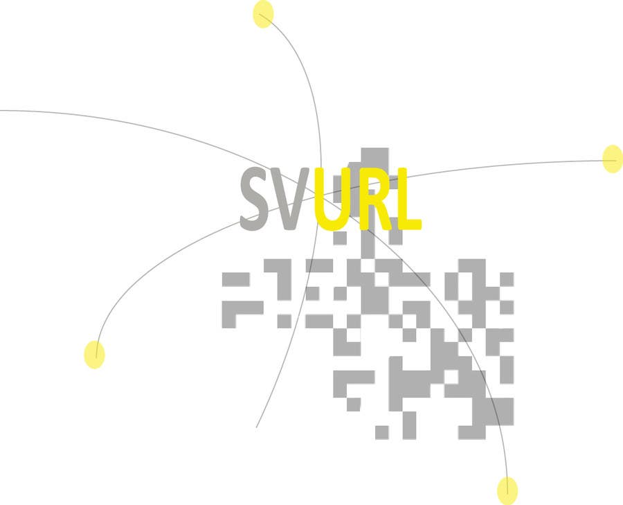 Konkurrenceindlæg #4 for                                                 Design et Logo for svurl
                                            