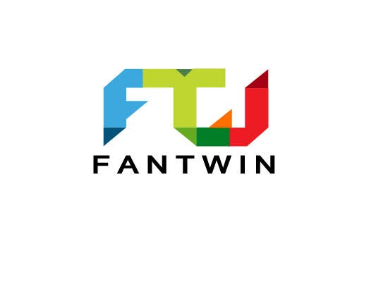 Konkurrenceindlæg #10 for                                                 Design a Logo for Fantwin
                                            