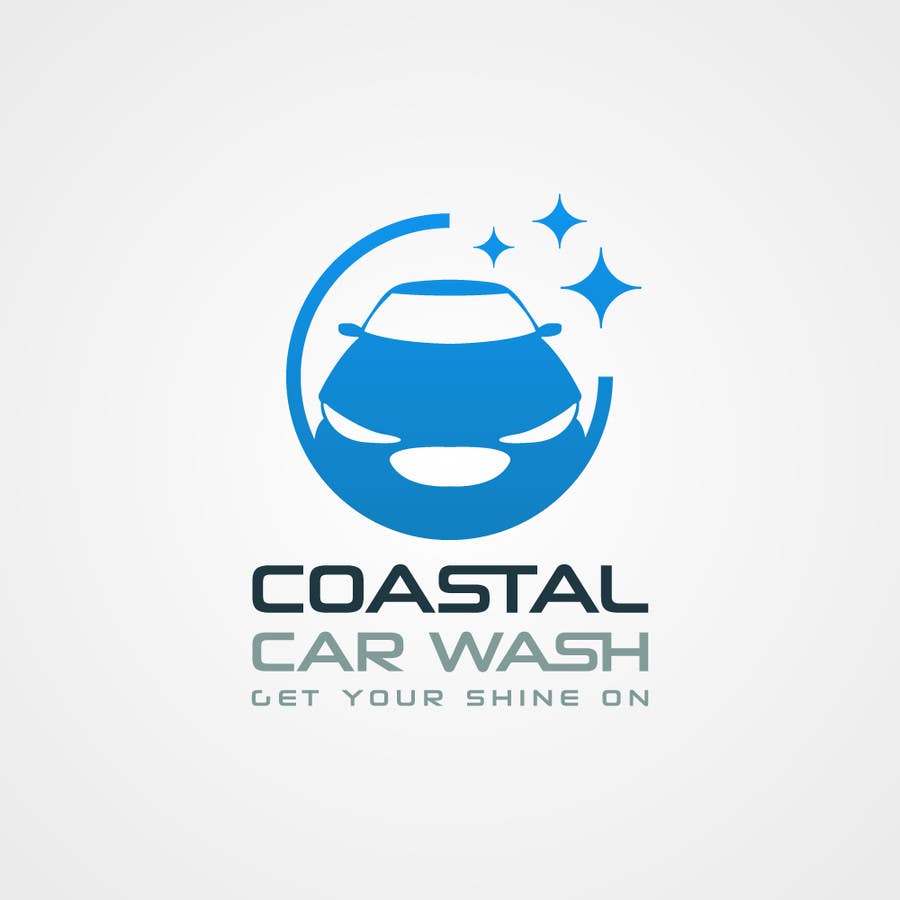 Contest Entry #139 for                                                 Design Logo for a Car Wash Company
                                            