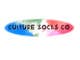 Icône de la proposition n°18 du concours                                                     Design a Logo for an online sock retailer.
                                                