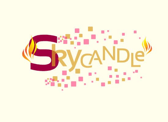 Contest Entry #227 for                                                 Logo Design for Skycandle
                                            