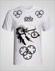 Wasilisho la Shindano #26 picha ya                                                     Design a T-Shirt for Bikeyed.com
                                                