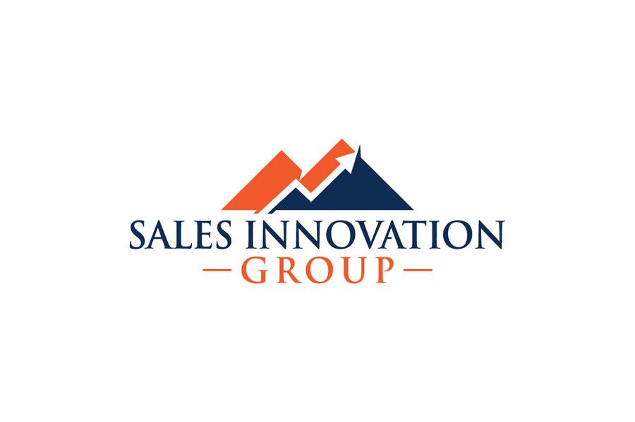 Kilpailutyö #60 kilpailussa                                                 Sales Innovation Group - Logo Contest
                                            