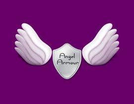#78 untuk Design a Logo for Angel Armour oleh sandeep9843