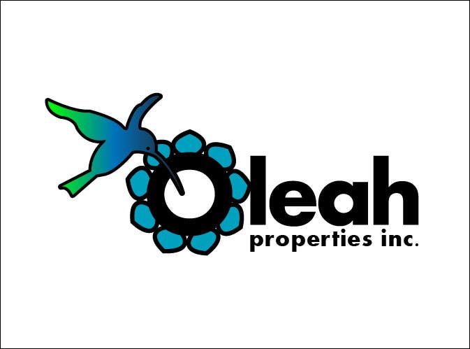 Inscrição nº 69 do Concurso para                                                 Logo Design for Oleah Inc
                                            