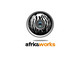 Miniatura da Inscrição nº 203 do Concurso para                                                     Logo Design for Africa Works
                                                