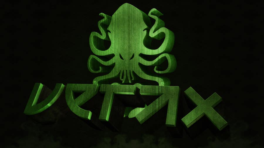 Penyertaan Peraduan #5 untuk                                                 vetax Gaming logo icon design
                                            