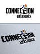 #192. pályamű bélyegképe a(z)                                                     Design a Logo for Connection Life Church
                                                 versenyre