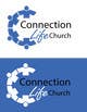 Icône de la proposition n°155 du concours                                                     Design a Logo for Connection Life Church
                                                