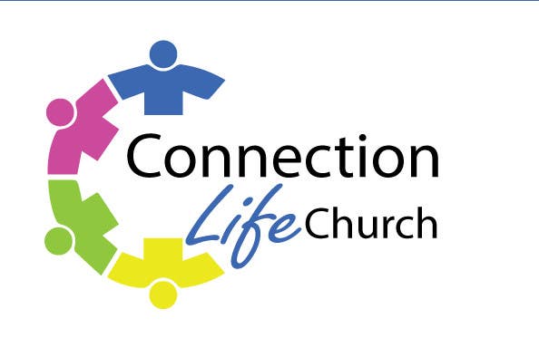 Penyertaan Peraduan #156 untuk                                                 Design a Logo for Connection Life Church
                                            