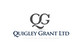 Konkurrenceindlæg #225 billede for                                                     Logo Design for Quigley Grant Limited
                                                