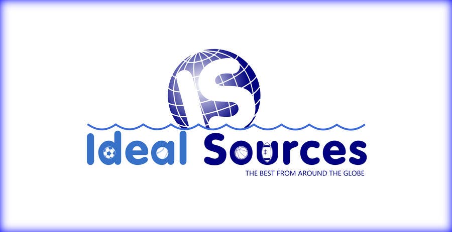 Inscrição nº 56 do Concurso para                                                 Logo Design for ideal sources
                                            