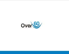 creatvideas tarafından Design a Logo for Over 60 için no 209