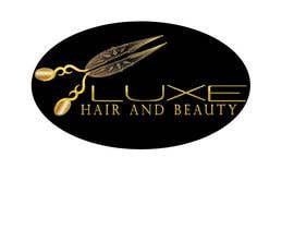 #64 untuk LUXE Hair and Beauty oleh srichardsom